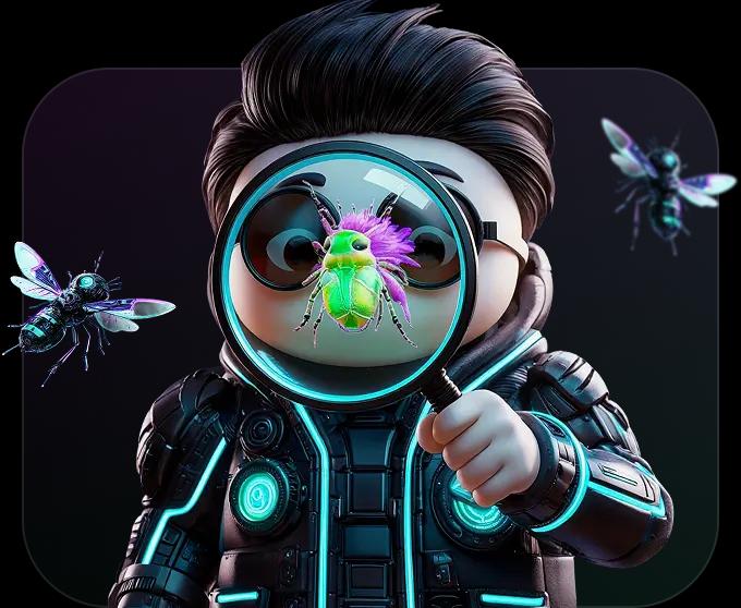 Bug Bounty