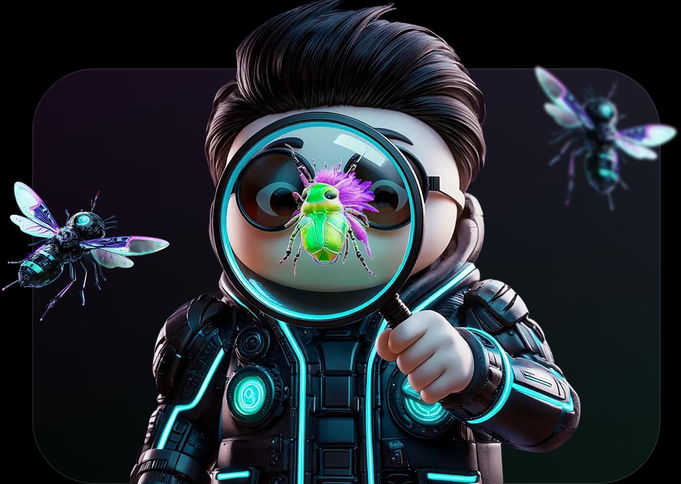 Bug Bounty