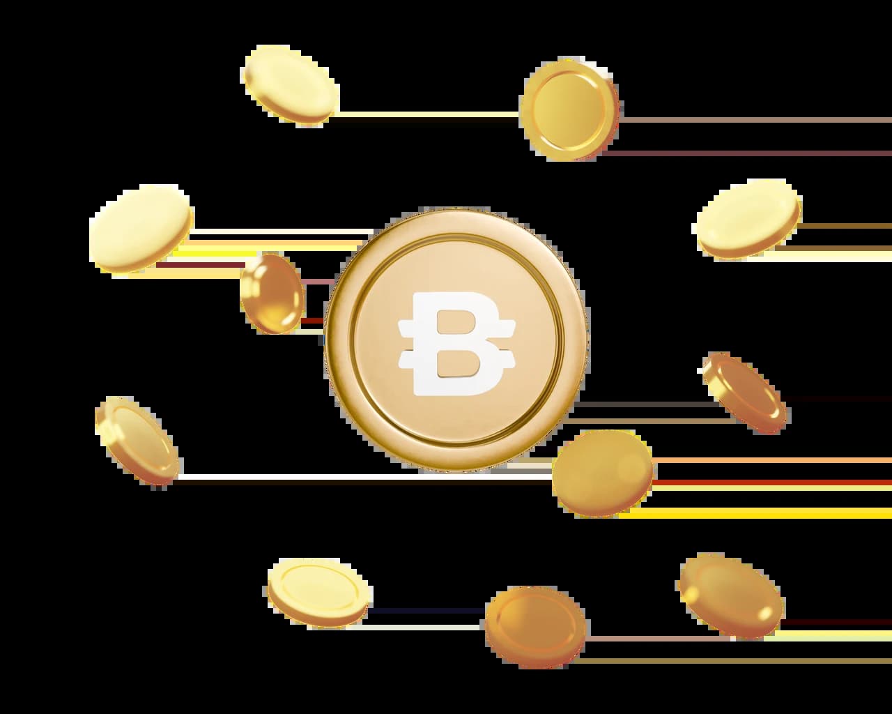 Coins
