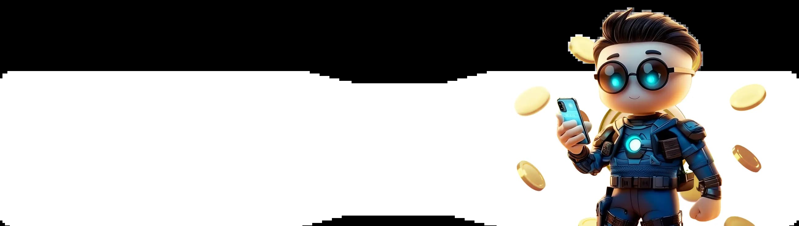 Faucet Banner