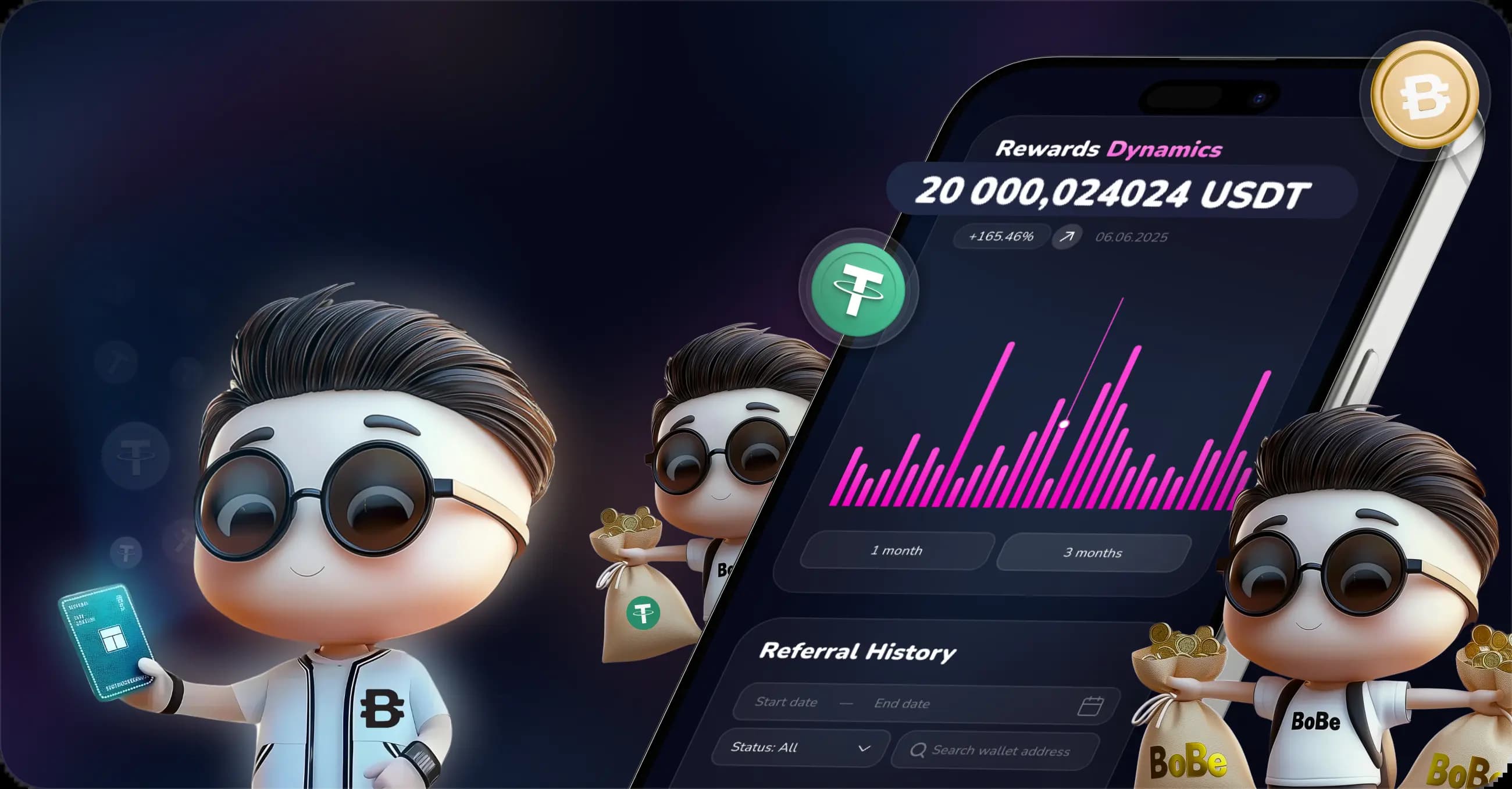 Partnership Banner