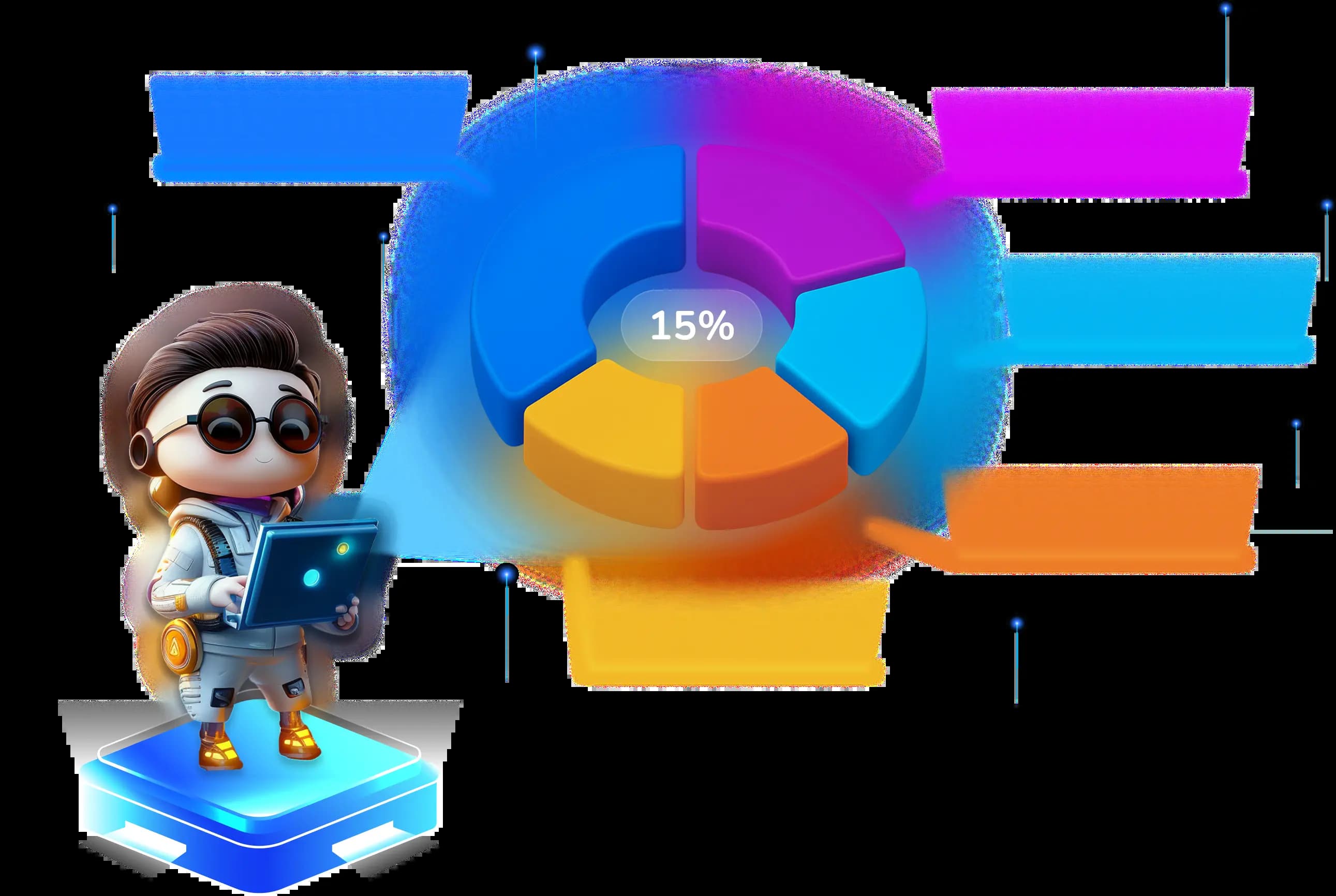 Distribution Terms